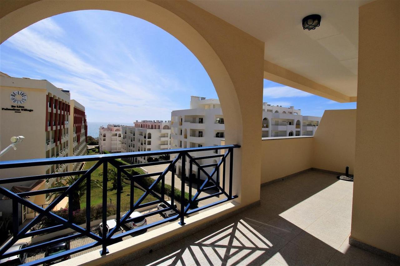 شقة Armacao De Pera Brightness With Pool By Homing المظهر الخارجي الصورة