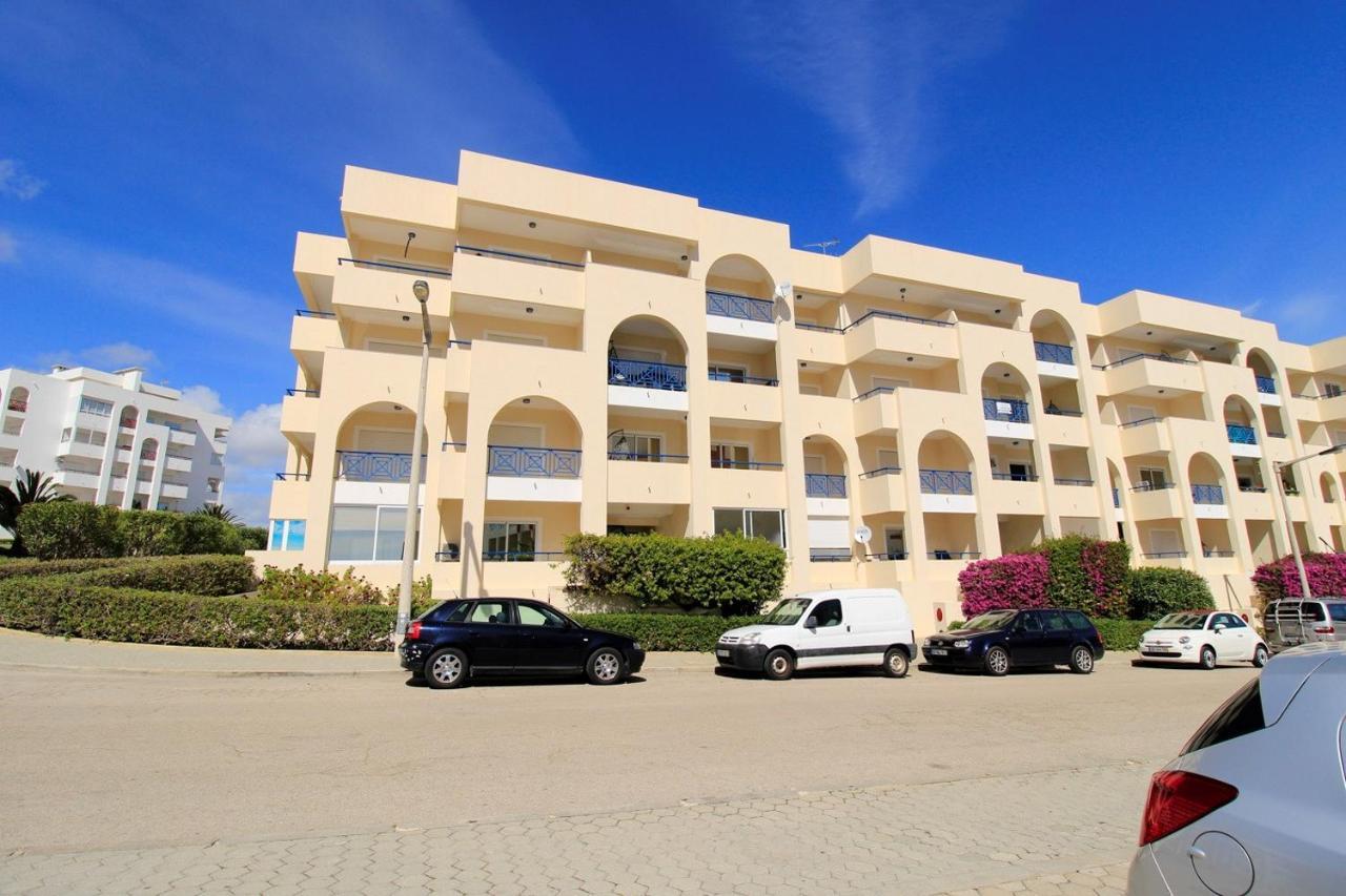 شقة Armacao De Pera Brightness With Pool By Homing المظهر الخارجي الصورة